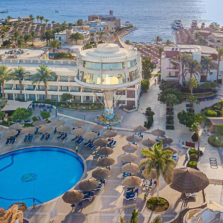 Seagull Beach Resort - Families And Couples Only Hurghada Esterno foto