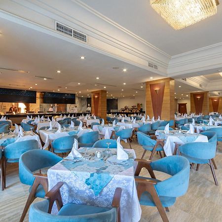 Seagull Beach Resort - Families And Couples Only Hurghada Esterno foto