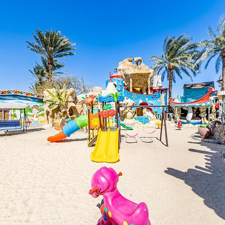 Seagull Beach Resort - Families And Couples Only Hurghada Esterno foto