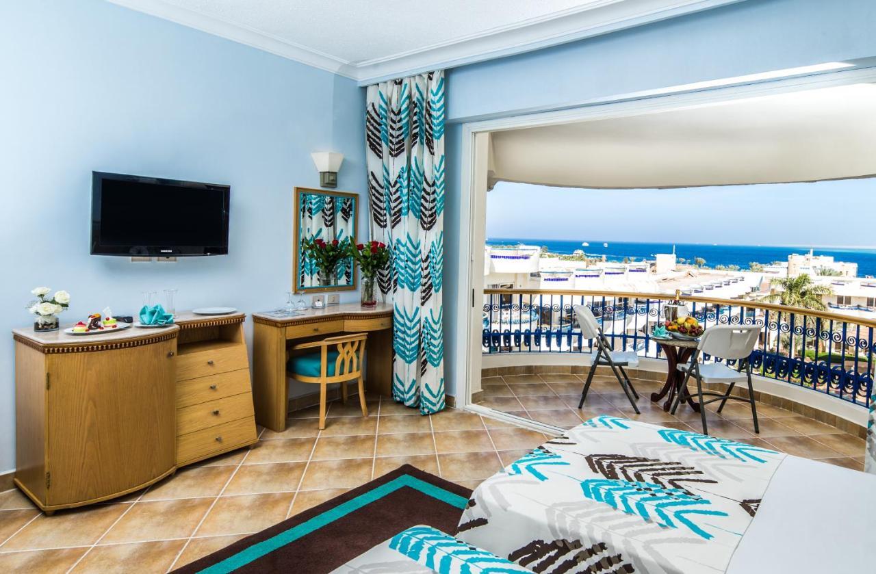 Seagull Beach Resort - Families And Couples Only Hurghada Esterno foto