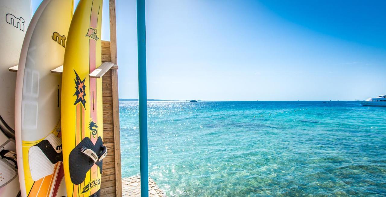 Seagull Beach Resort - Families And Couples Only Hurghada Esterno foto