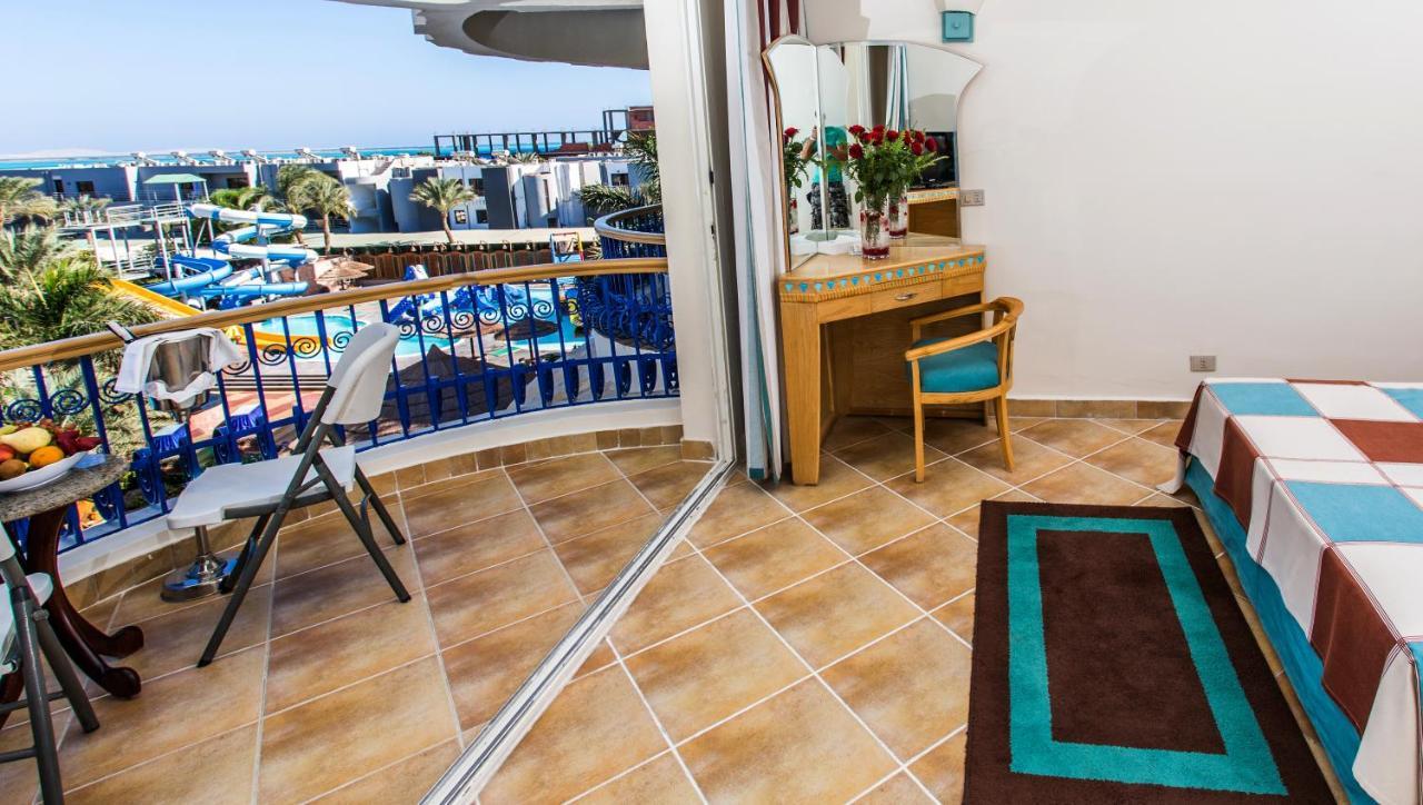 Seagull Beach Resort - Families And Couples Only Hurghada Esterno foto