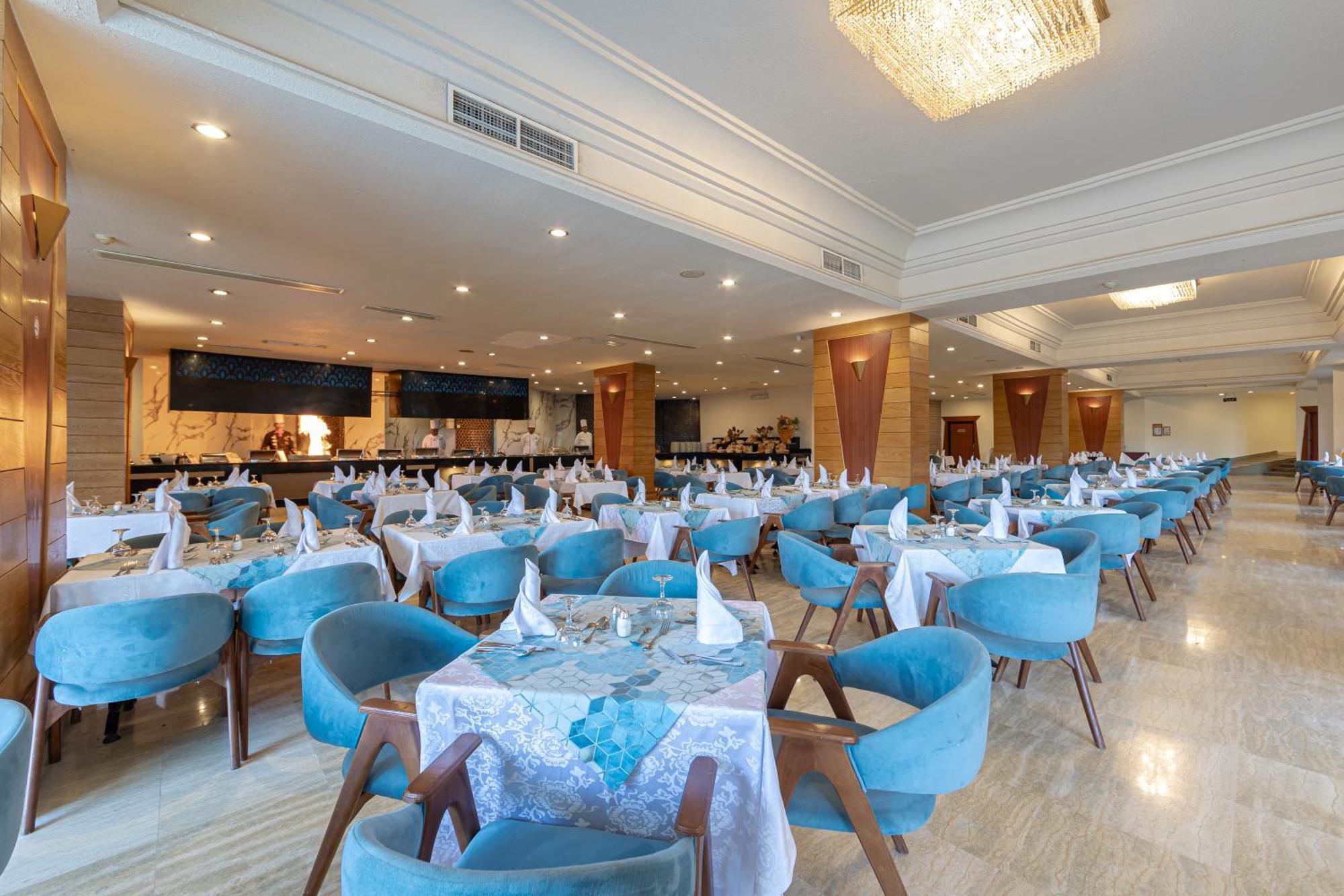 Seagull Beach Resort - Families And Couples Only Hurghada Esterno foto