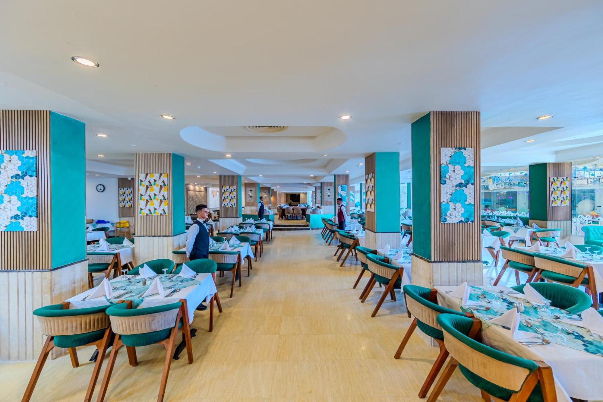 Seagull Beach Resort - Families And Couples Only Hurghada Esterno foto